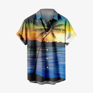 Shirt Fashion Casual