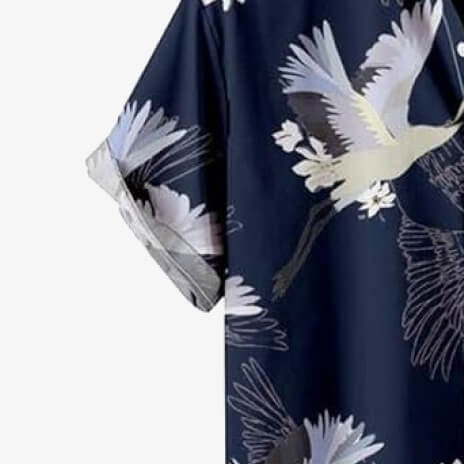 Short-Sleeved Shirts - Image 2