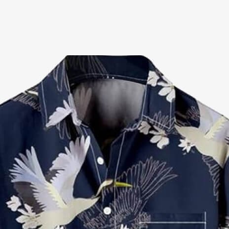 Short-Sleeved Shirts - Image 3