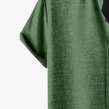 Casual Cuban Shirts - Image 2