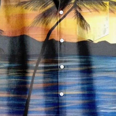 Shirt Fashion Casual - Image 4