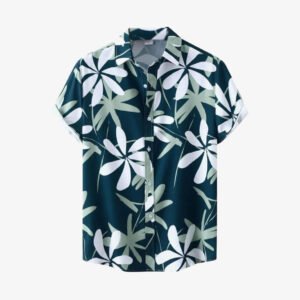 Sleeve Casual Shirts